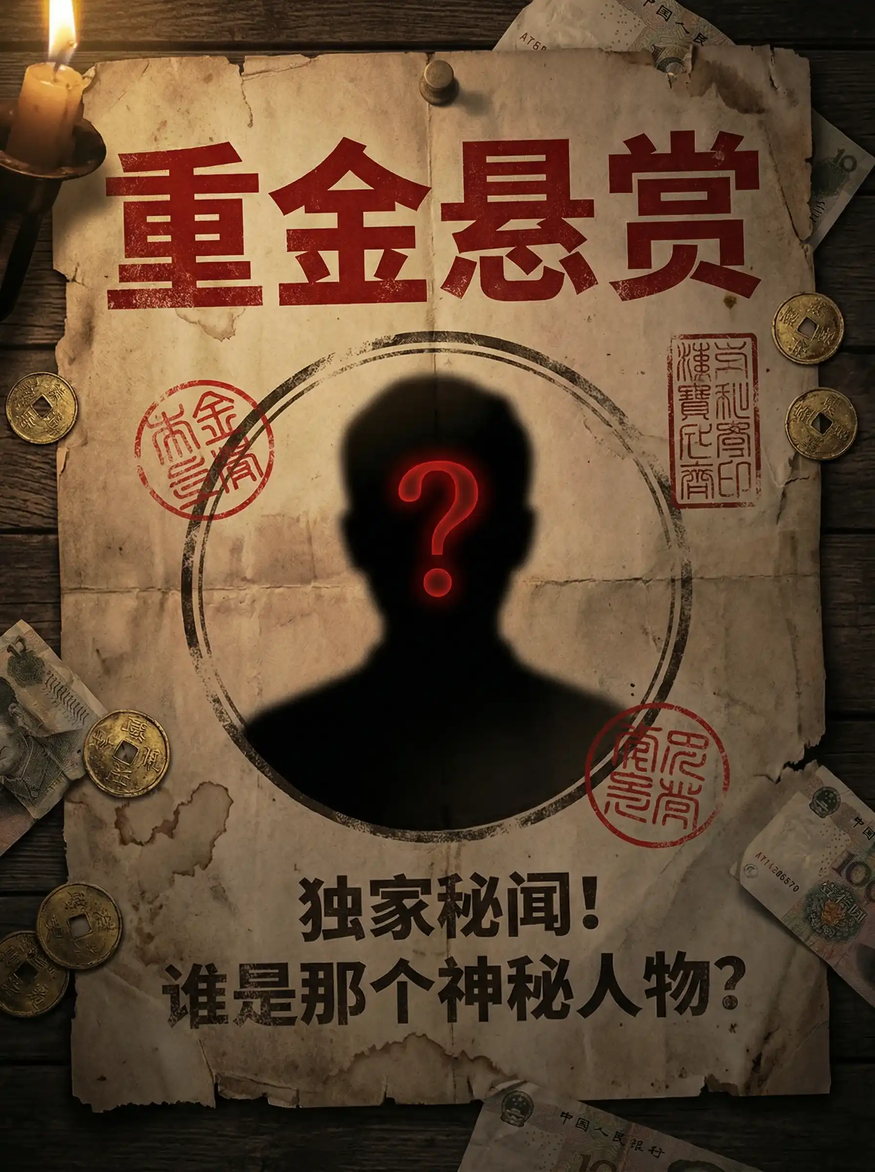 Bsport体育app - 重金悬赏线索征集令